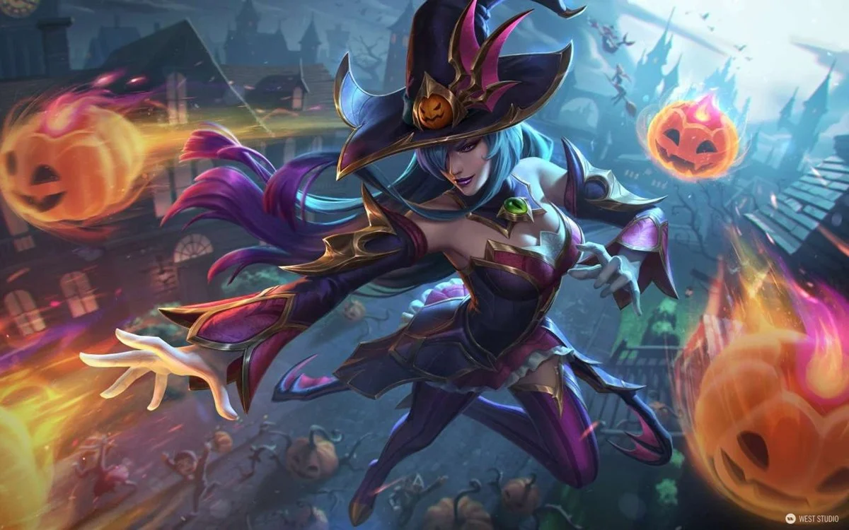 MMO de League of Legends: projeto segue após fracasso de 2XKO