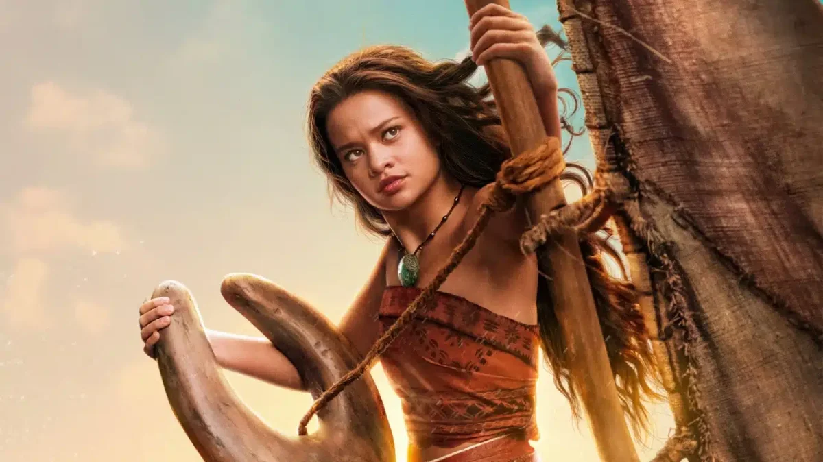 Moana: live-action ultrapassa US$ 300 mi e fica entre os de menor bilheteria