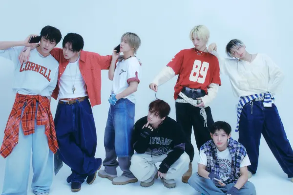 MODYSSEY: comeback traz teaser com "2.Multitude: How We Bloom"