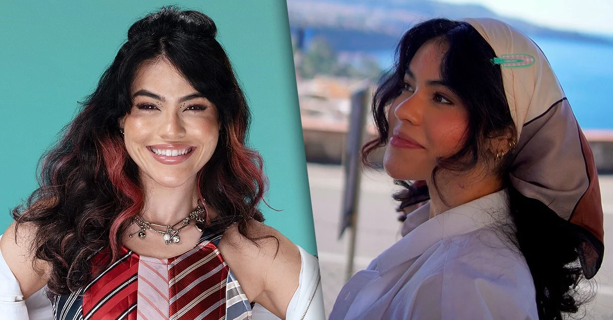 Momô: candidata do Pop que tocou gaita na Alemanha e no Japão