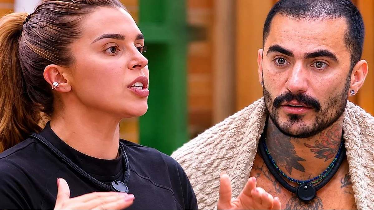 Mônica Fonseca: expulsa de A Fazenda 18 após episódio que deixou Maik ferido