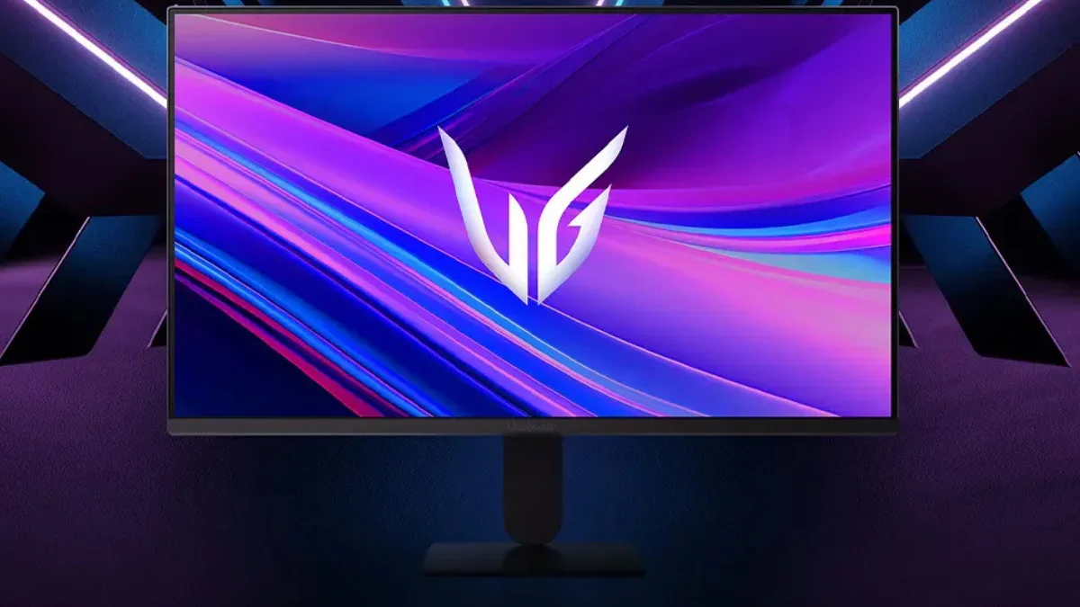Monitor Gamer LG UltraGear 27" por R$ 683,38 — oferta imperdível
