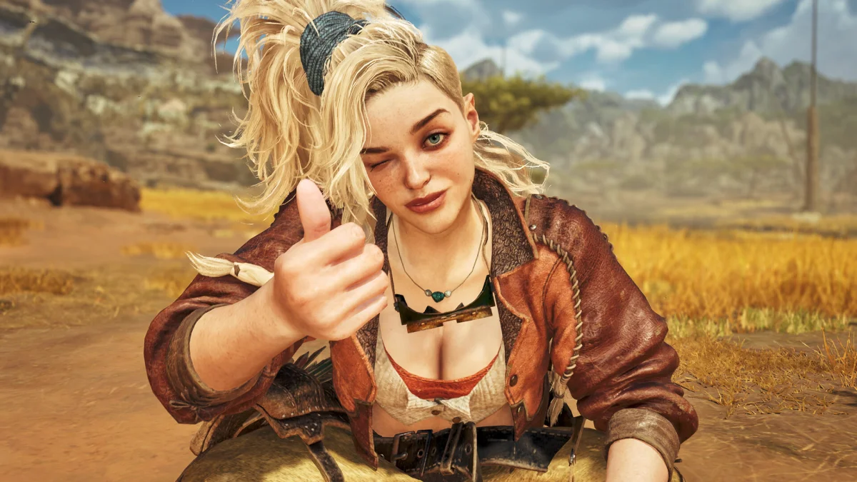 Monster Hunter Wilds: versão para Nintendo Switch 2 com multiplayer