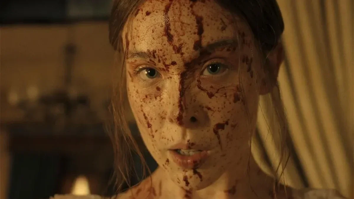 Monstro: A História de Lizzie Borden confirma autoria dupla