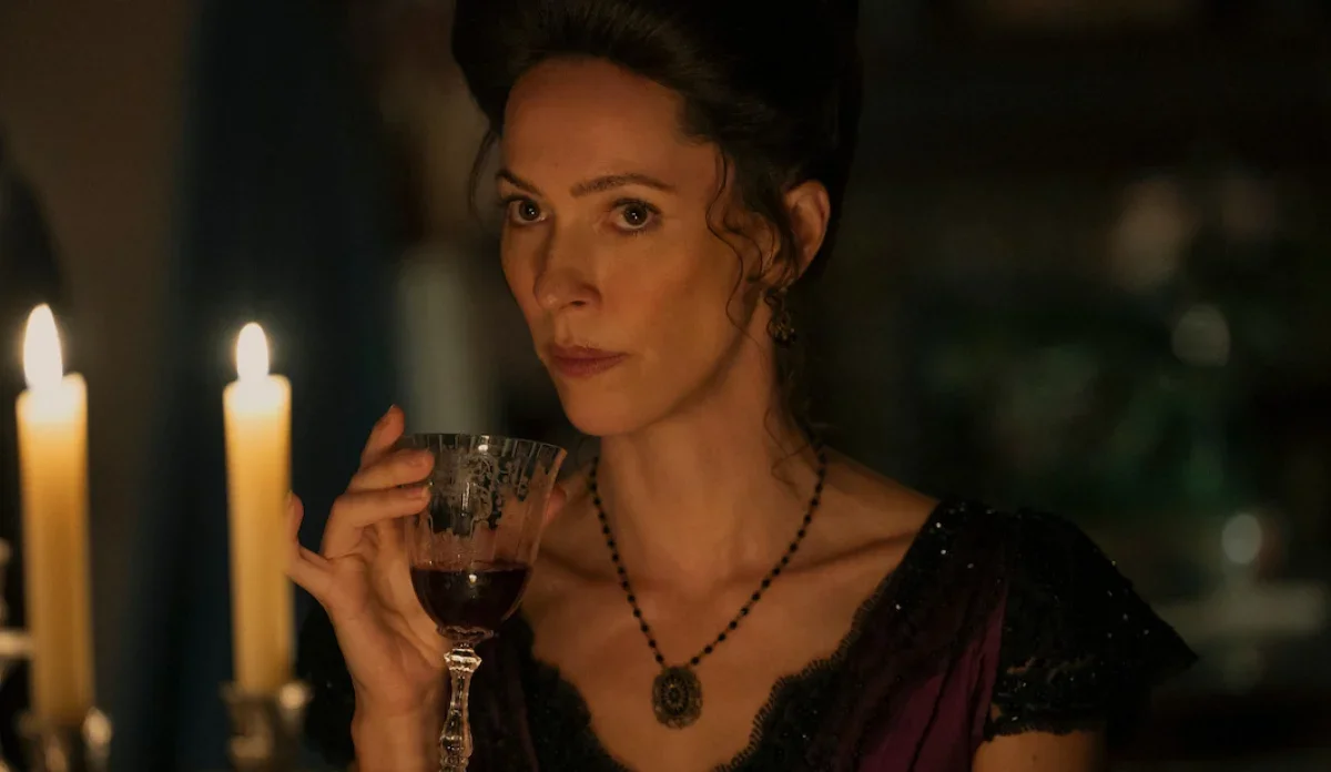 Monstro: A História de Lizzie Borden traz Ella Beatty como protagonista