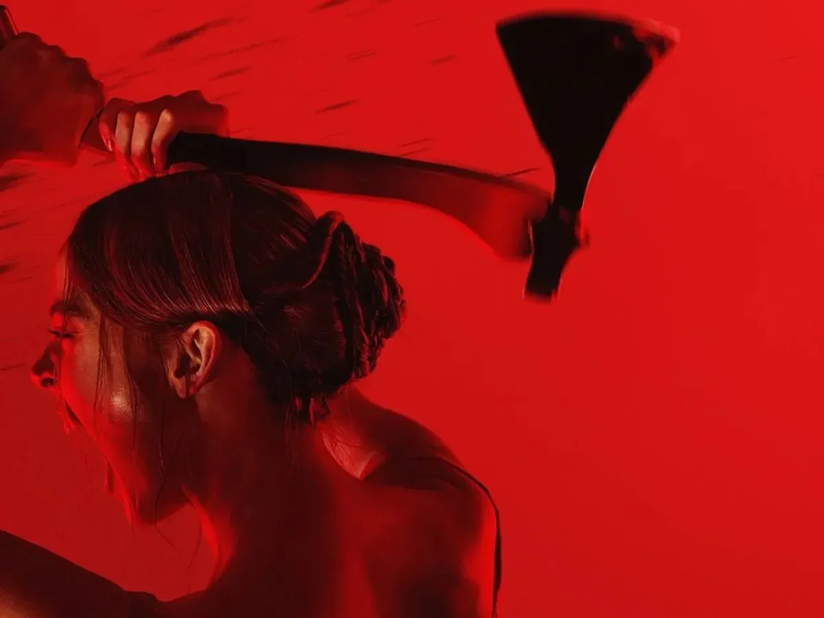 Monstro: Lizzie Borden vira protagonista da 4ª temporada