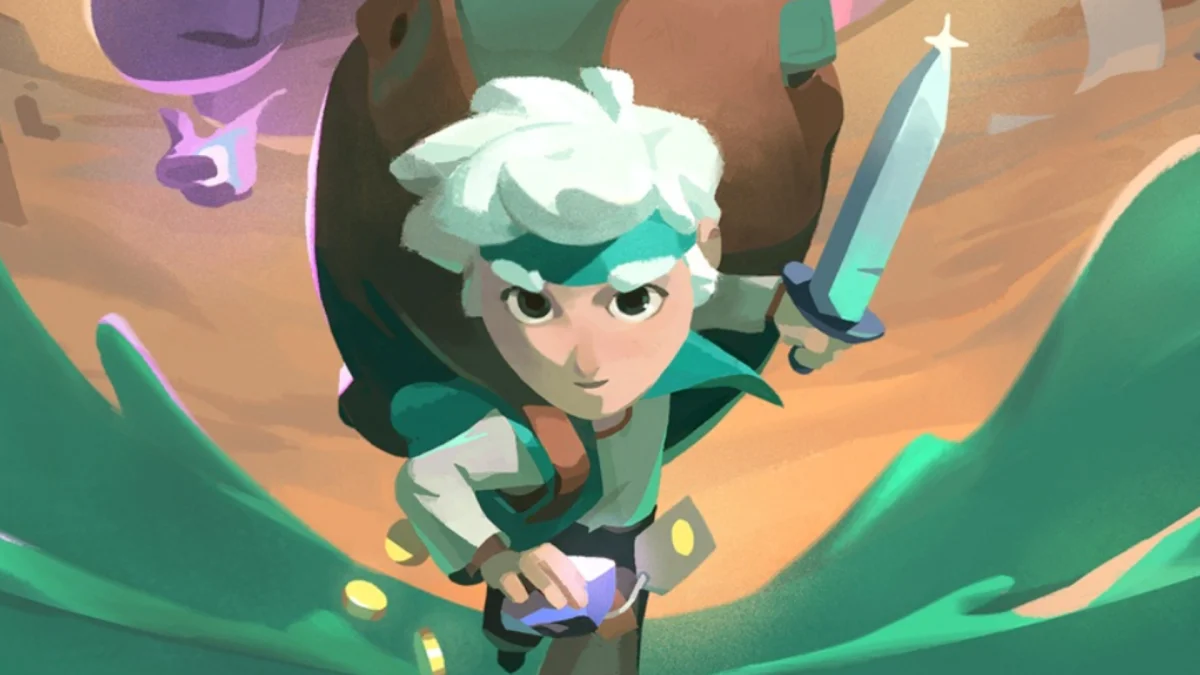 Moonlighter 2: modo Hardcore estreia na versão 1.0
