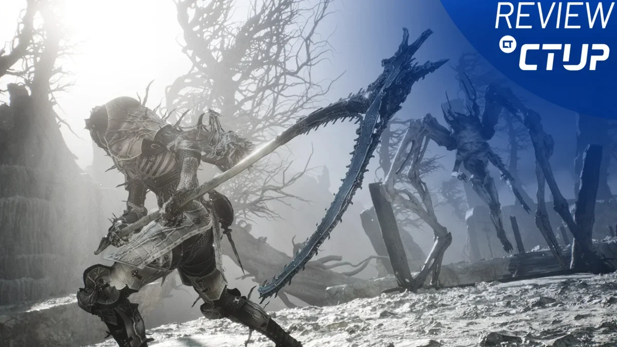 Mortal Shell 2: mundo gigante e carcaças que renovam o soulslike