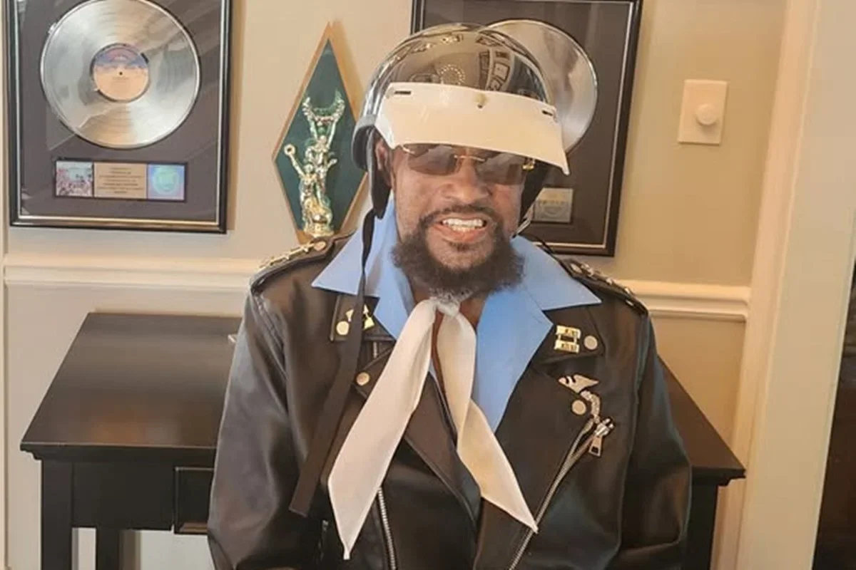 Morte de Victor Willis marca fim da voz por trás de Y.M.C.A.