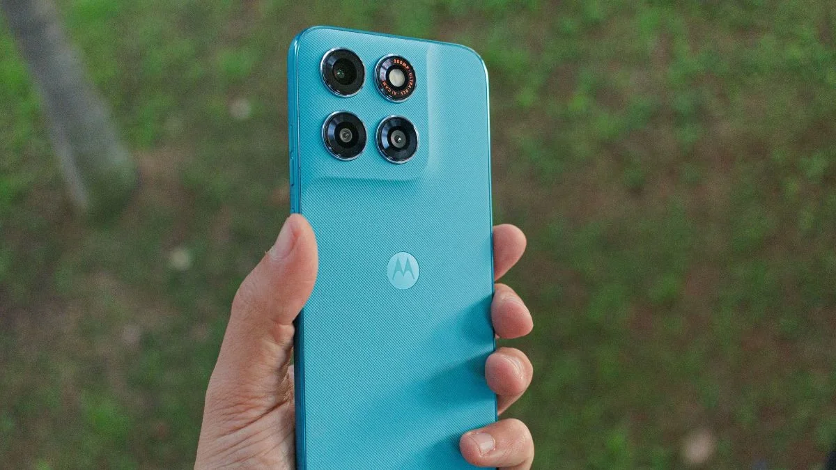 Moto G Max: câmera de 200 MP impressiona, mas revela reflexos à noite