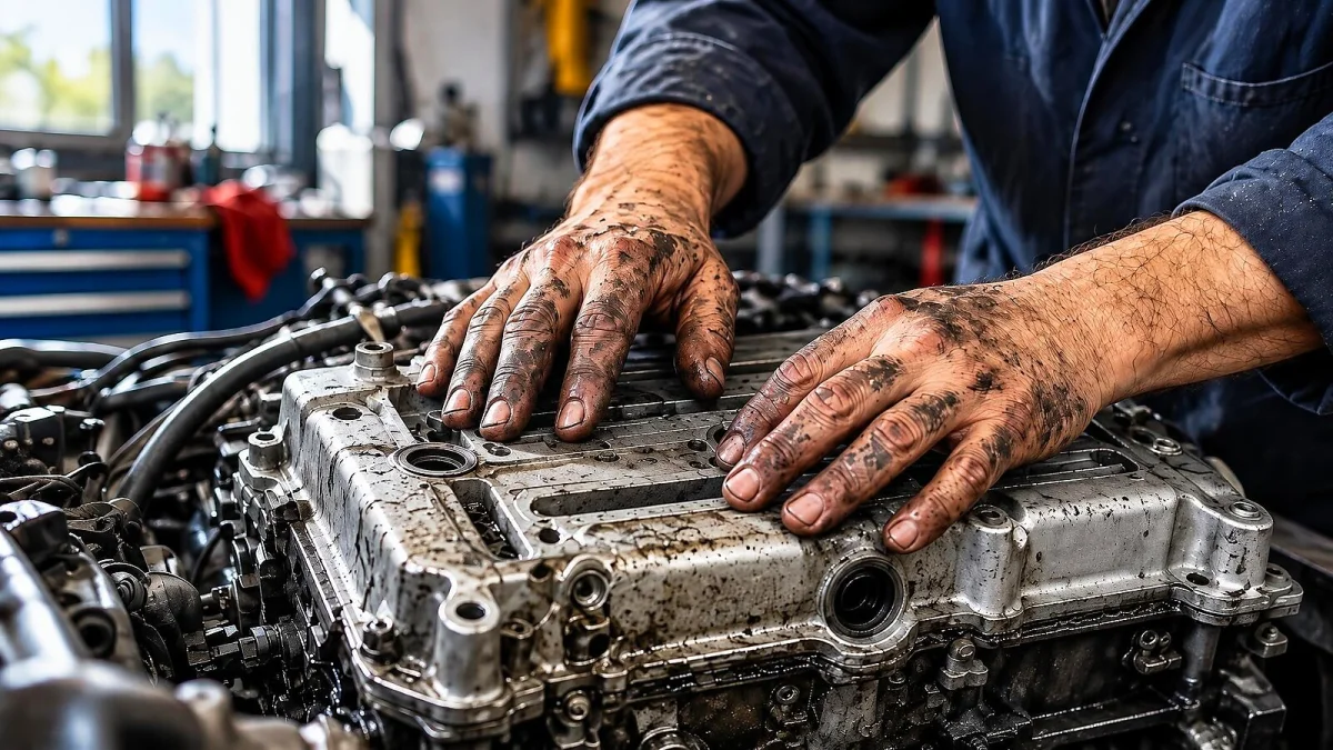 Motor 2.0 de quatro cilindros: por que evita imposto e corta custos
