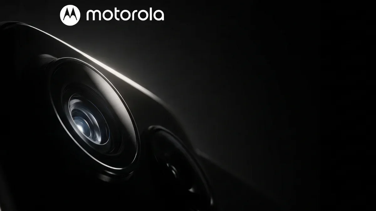 Motorola Signature 27 ganha versão de luxo com cristais Swarovski