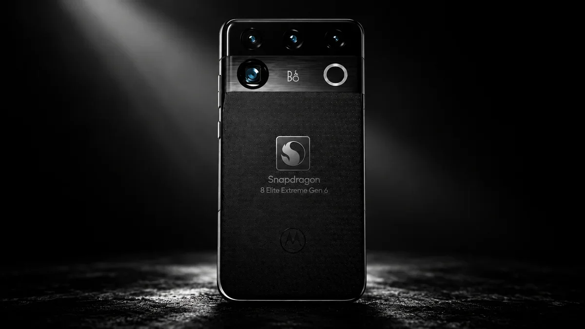 Motorola Signature 27: primeiro Motorola com GrapheneOS