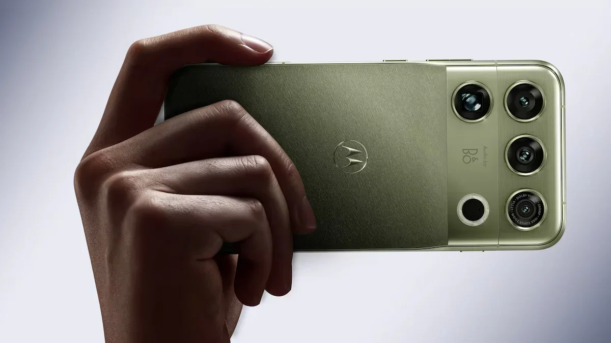 Motorola Signature chega com 256 GB por R$ 5.999