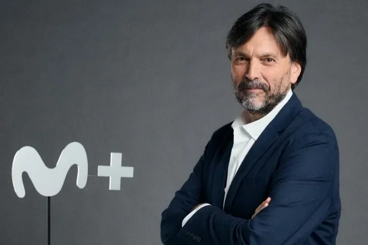 Movistar Plus duplica séries espanholas para 16 títulos
