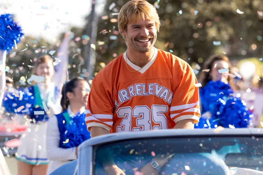 Mr. Irrelevant: David Corenswet vive jogador que morreu aos 25