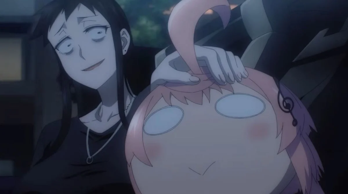 Murciélago: anime da assassina do governo ganha teaser impactante