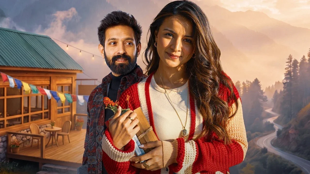 Musafir Cafe: Netflix confirma segunda temporada relâmpago
