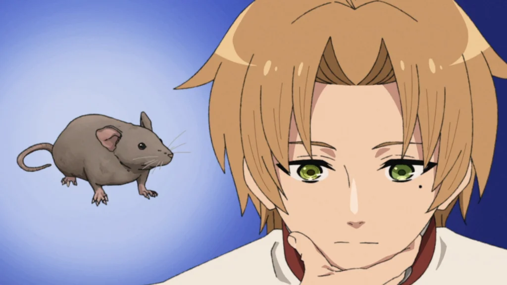 Mushoku Tensei: Turning Point 4 marca virada para Rudeus