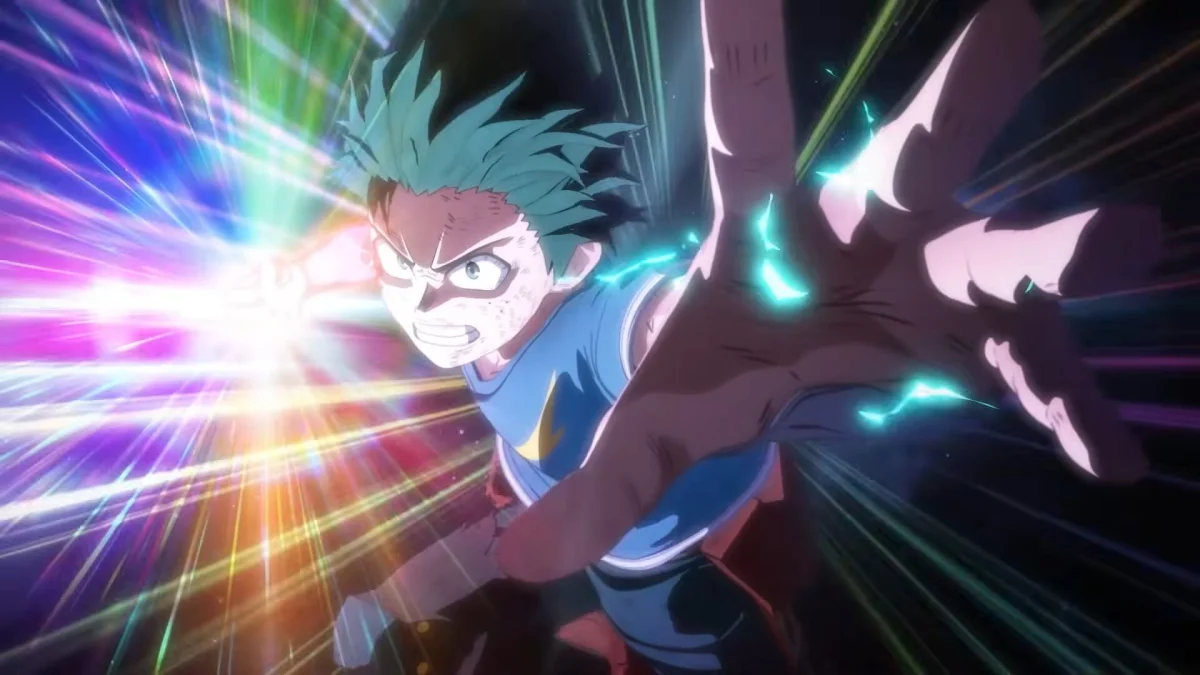 My Hero Academia: BONES mantém porta aberta para novos projetos