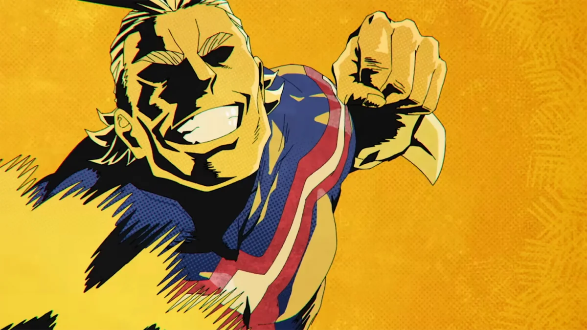 My Hero Academia: projeto inédito será revelado em transmissão