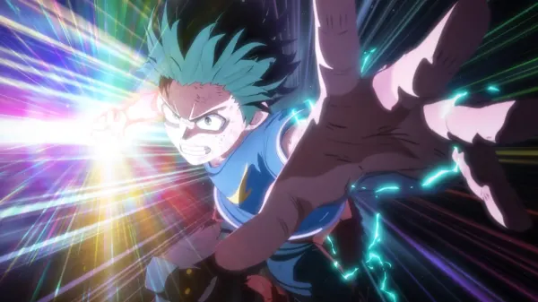My Hero Academia: Union Arena traz 200+ cartas ao Ocidente