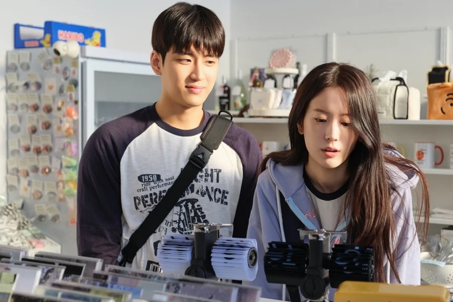 My Home: Jang Gyuri enfrenta estranhos eventos em apartamento
