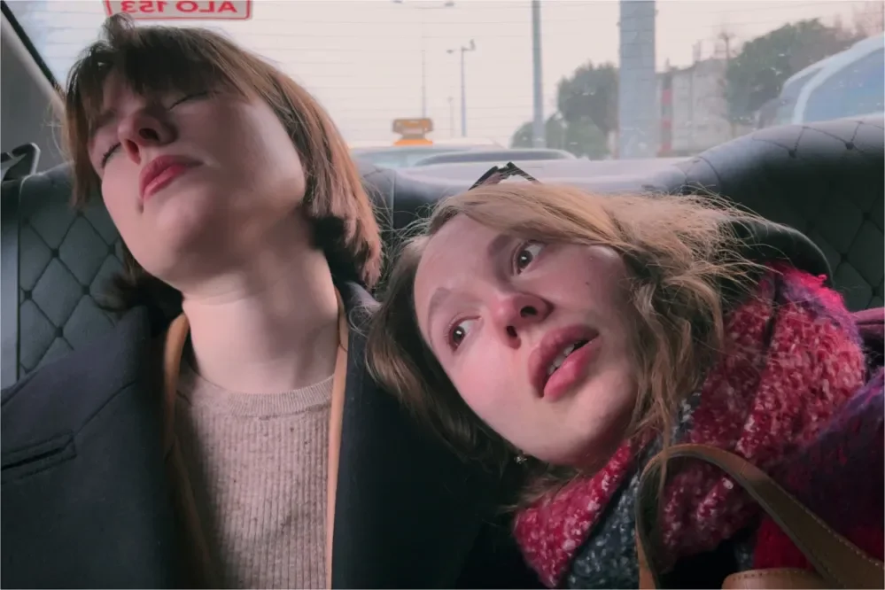 My Undesirable Friends: Part 2 — jornalistas russos forçados ao exílio