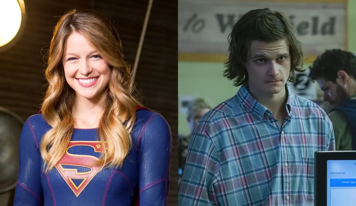 Myron Bolitar escala estrelas de Supergirl e Ozark em megacast