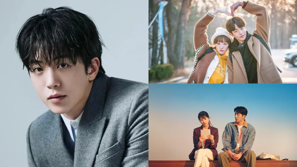 Nam Joo Hyuk: 5 k-dramas essenciais que mostram sua evolução — 11/08/2026