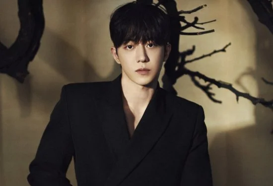 Nam Joo Hyuk diz ter perdido 7 kilograms e comenta série