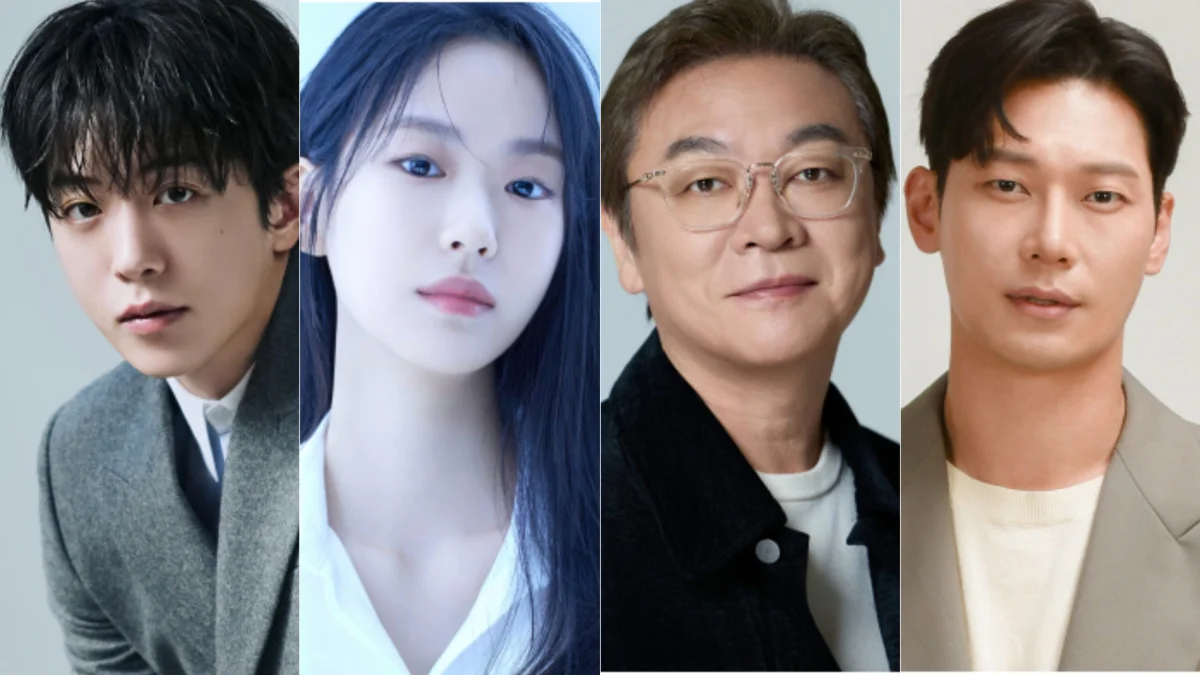 Nam Joo Hyuk estrela “Code”, suspense da Disney+ sobre aplicativo que concede desejos