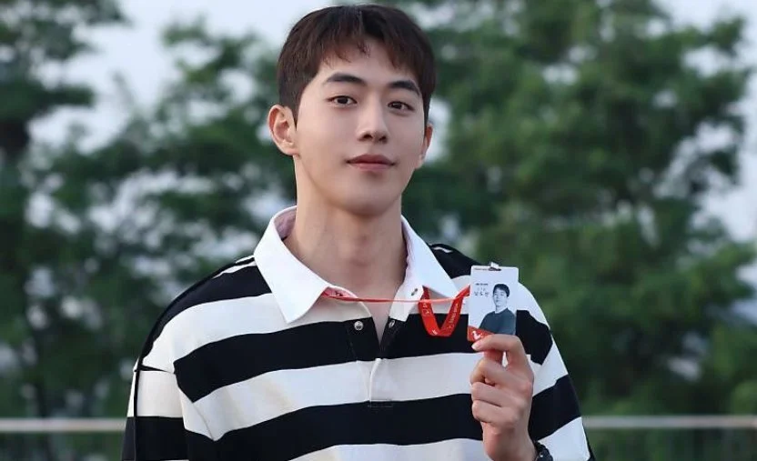 Nam Joo Hyuk lidera “Heartbeat” e mantém sequência de papéis sobrenaturais