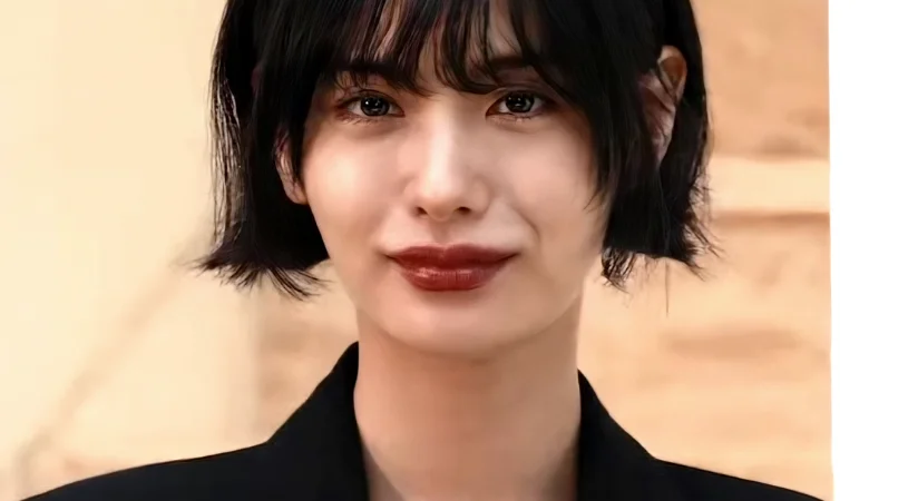 Nana admite visual não funcionou em The Scandal e pede desculpas