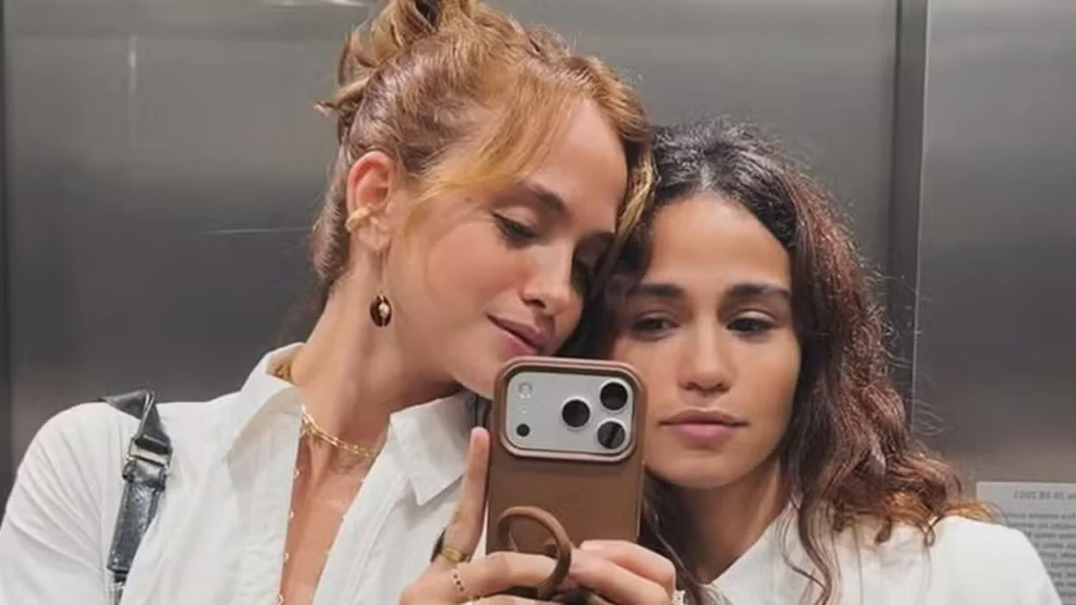 Nanda Costa: relacionamento sério com ser feliz após biquíni
