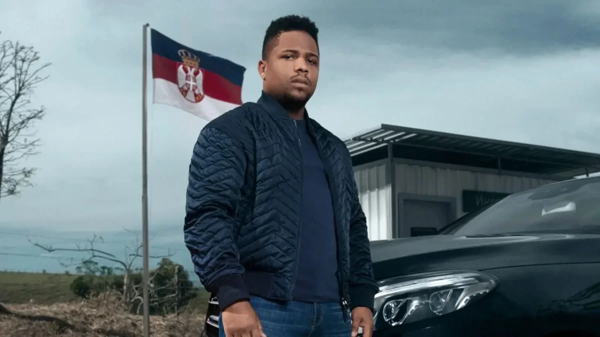 Nando Entre Dois Mundos: ambientado cinco anos depois da série
