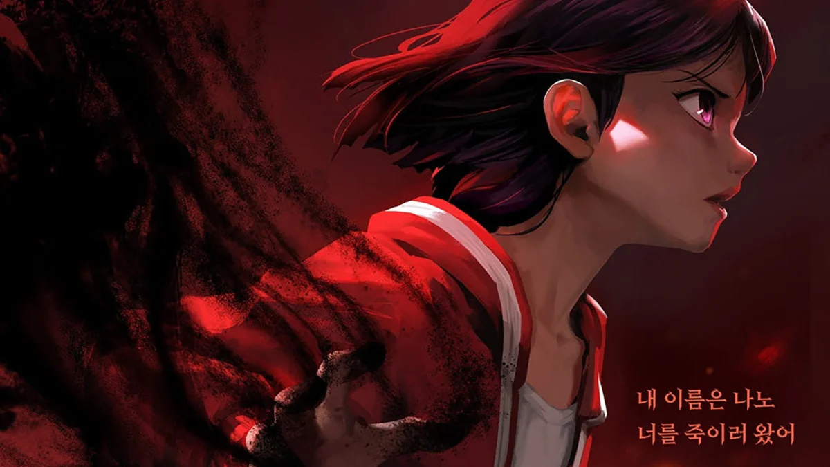 Nano List ganha série animada na TVING