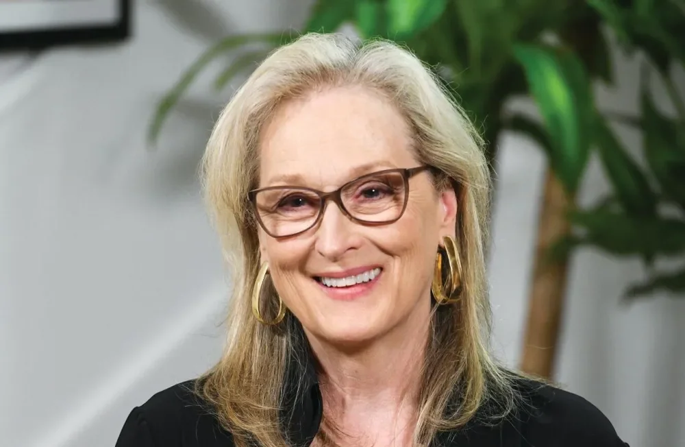 Narnia: The Magician's Nephew — Meryl Streep será a voz de Aslan