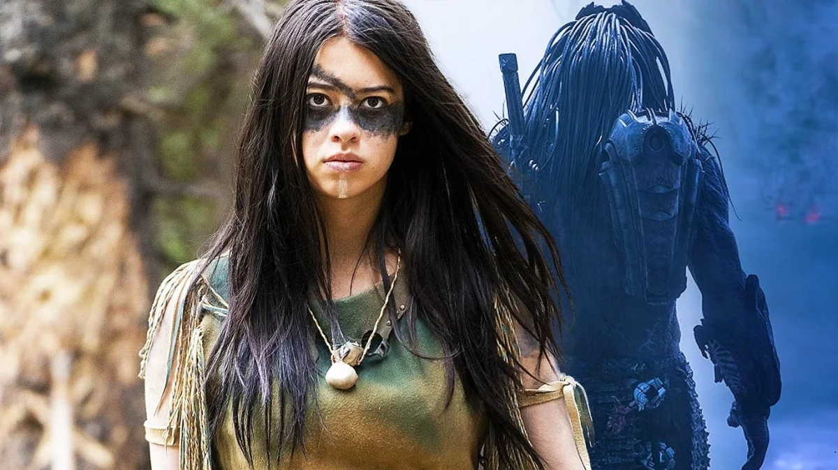 Naru: Amber Midthunder aceita voltar se Trachtenberg quiser