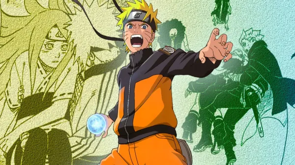 Naruto Mythos TCG: Akatsuki expande distribuição para EUA e América Latina