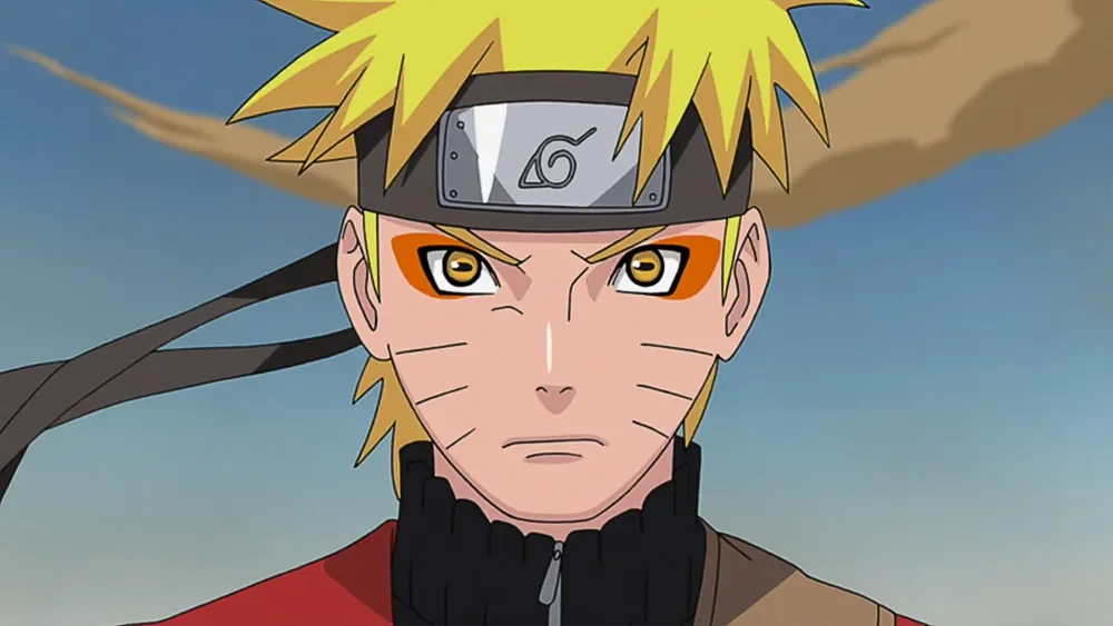 Naruto: novo filme com estreia mundial e trailer do card game no NYCC