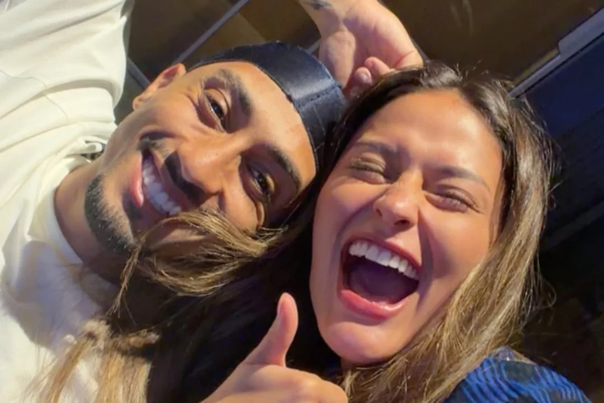 Natália Belloli desmente boato sobre dificuldade financeira