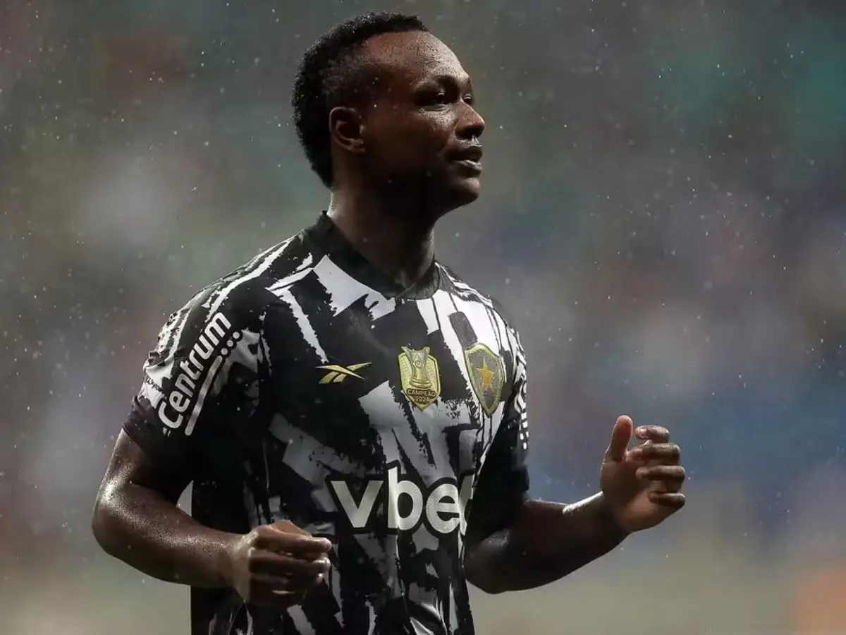 Nathan Fernandes vai ao Ludogorets após 29 jogos e 1 gol