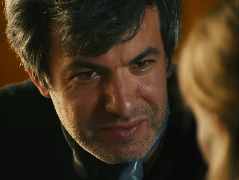 Nathan Fielder negociou 'kill switch' que permitia descartar o documentário