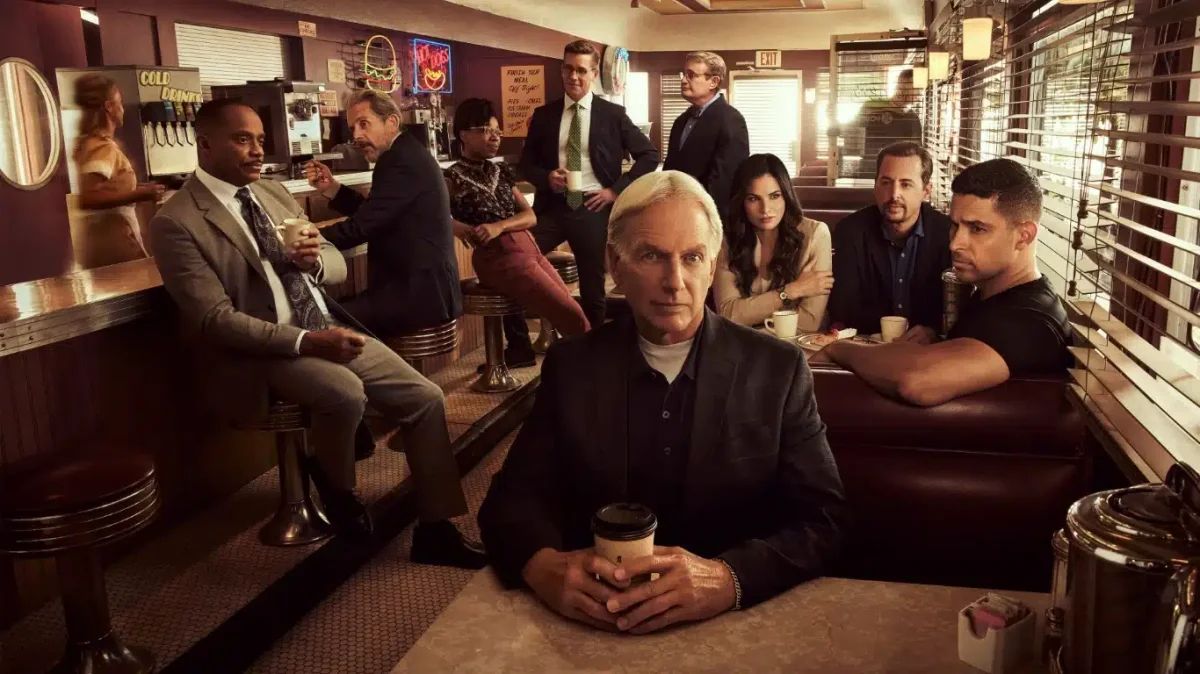 NCIS atinge 414 episódios no Disney+ após adicionar 107 capítulos