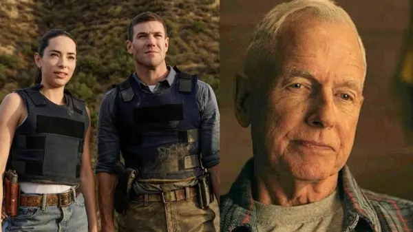 NCIS: Origins — Gibbs volta e aparece em todos os episódios