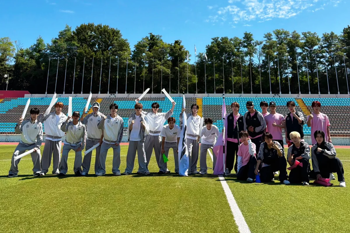 NCT reúne unidades em campeonato interno pelos 10 anos
