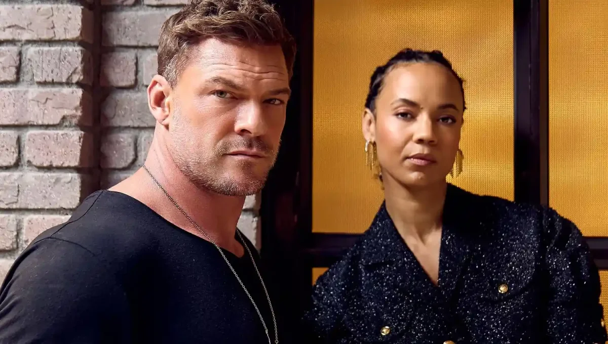 Neagley pode quebrar regra de Reacher ao manter elenco fixo