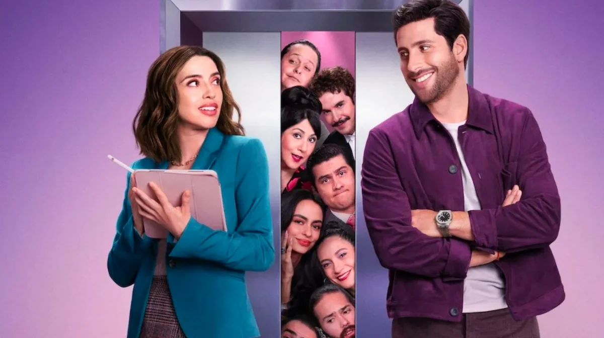Netflix: 7 séries onde o romance começa no escritório