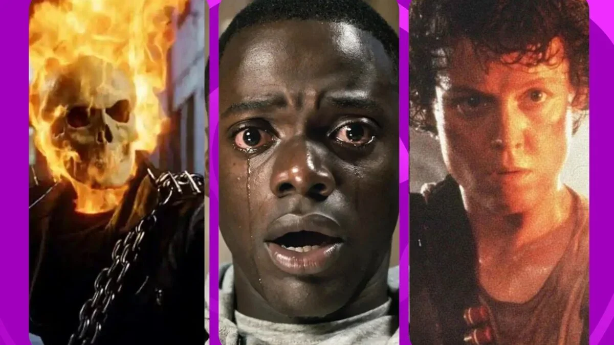 Netflix: Alien, Aliens e Jaws reforçam catálogo de streaming